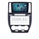 LAND ROVER Freelander 2 - 9" МУЛТИМЕДИЯ / Навигация android 16